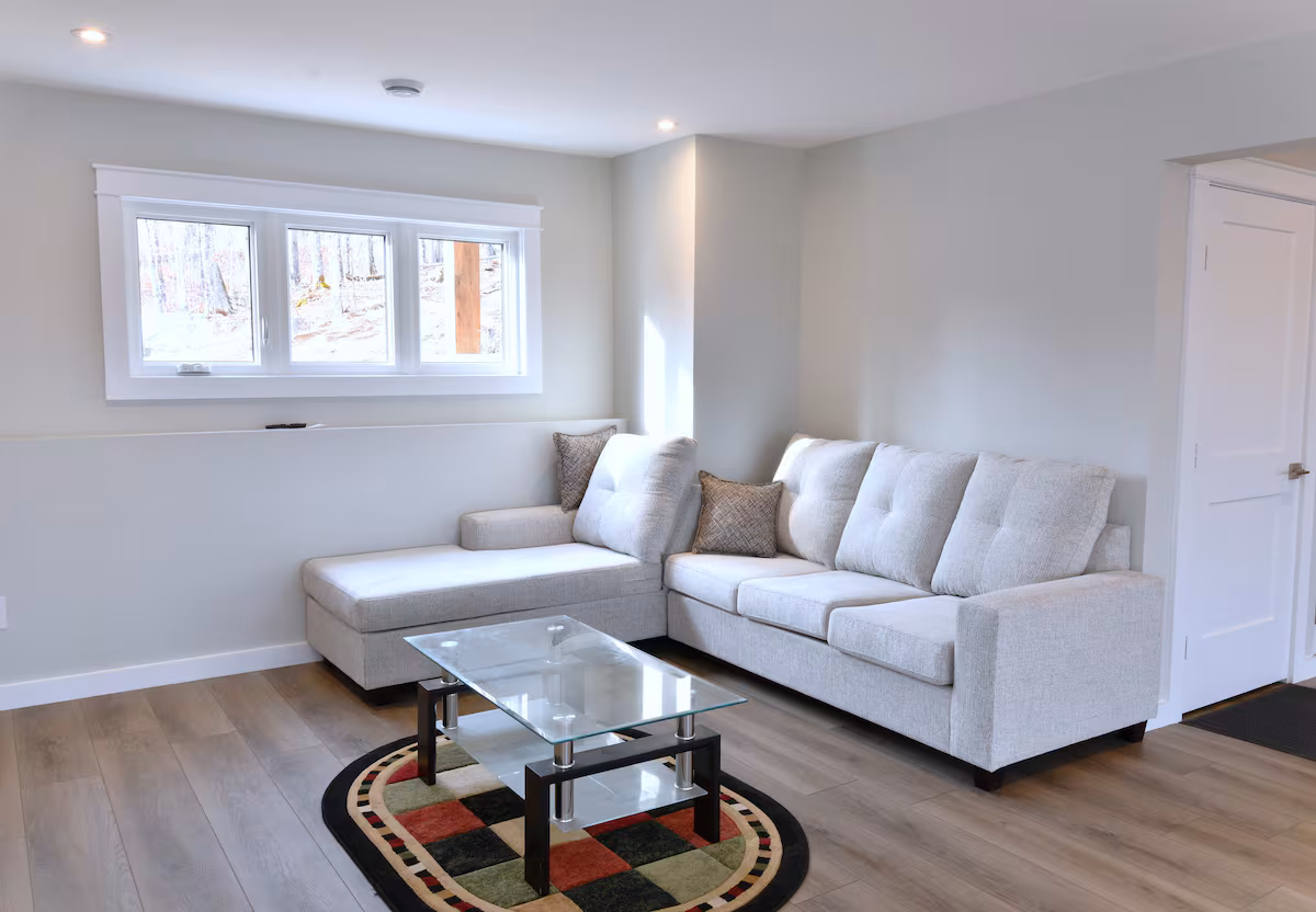 Living room - Image 7